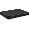 WD Elements Portable 2TB black