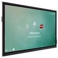 VIEWSONIC IFP7530, LED Panel 74,5" D 4K UHD