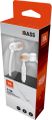 JBL T110 White