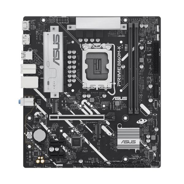ASUS prime B860M