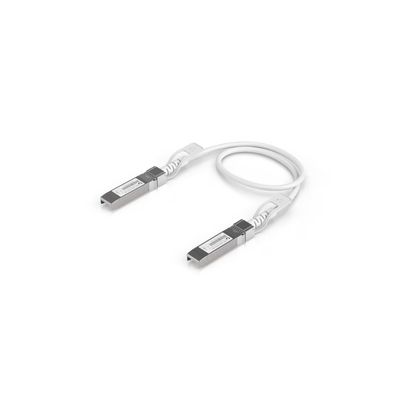 Ubiquiti UACC-Uplink-SFP28-0.3M, Uplink Cable 25/10/1Gbps SFP28/SFP+/SFP, 0,3m