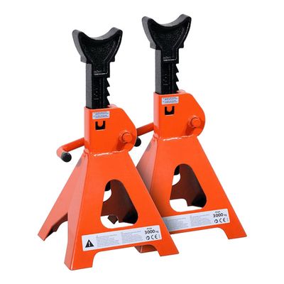 Podstavec pod auto COMPASS 09255 2 ks