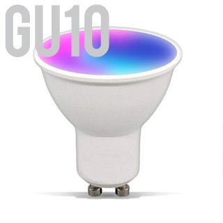 ATHOM LB10-5W, Smart Bulb GU10, Tasmota