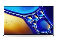 Sony Bravia 8 II Professional Displays FWD-55XR8M2 - 55" Trída úhloprícky OLED TV (QD-OLED) - digital signage - Smart TV - Google TV - 4K UHD (2160p) 3840 x 2160 - HDR - cerná