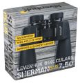 Binokulární dalekohled Levenhuk Sherman PLUS 7x50