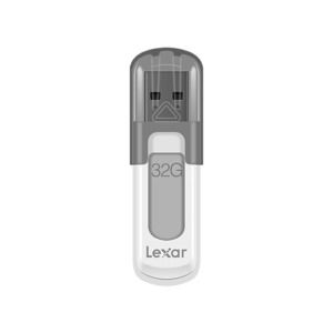 Lexar 32GB JumpDrive® V100 USB 3.0