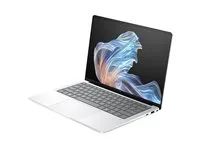 Copilot+ PC - design závěsu 157° - AMD Ryzen AI 7 PRO - 360 / až 5 GHz - Win 11 Pro - Radeon 880M - 32 GB RAM - 1 TB SSD NVMe, TLC - 14" IPS 1920 x 1200 - Wi-Fi 7, Bluetooth - glacier silver - kbd: česká/slovenská