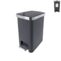 Odpadkový koš ORION Premier 15l