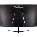 VIEWSONIC VX3218C-2K, LED Monitor 31,5" QHD