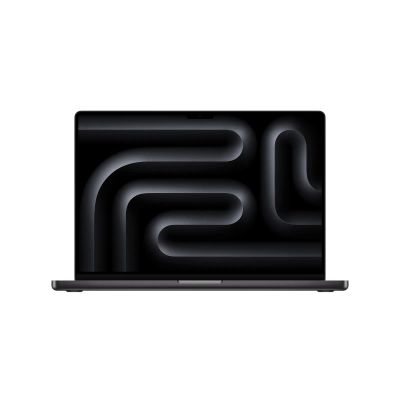 Apple MacBook Pro 16"/M5 Max/16,2"/3456x2234/36GB/2TB/M5 Max/Tahoe/Space Black/1R