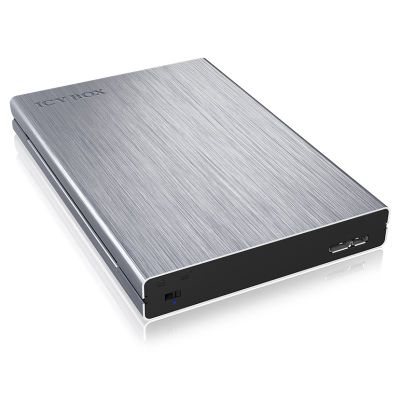 RAIDSONIC ICY BOX Externí box 1x 2,5" HDD/SSD