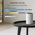 TP-Link Deco PX10(2-pack)