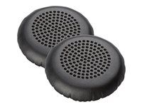 Kryt uší (balení 2) - pro Poly Blackwire 5210, 5220