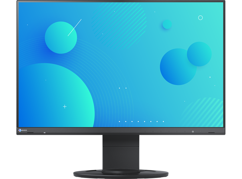 EIZO FlexScan/EV2360/22,5"/IPS/FHD/60Hz/5ms/Black/5R
