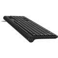GENIUS SlimStar 230 II USB, Klávesnice, CZ/SK
