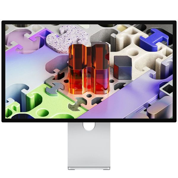 Studio Display XDR/Nano-texture glass/VESA