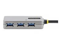 USB-A Hub w/ ESD Protection (U01043-USB-EXTENDER) - Rozbočovač - 4 x USB 3.2 Gen 1 - desktop