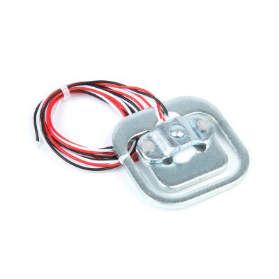 Hmotnostní senzor 50 kg Arduino