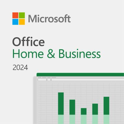 ESD Microsoft Office 2024 pre domácnosti podnikateľov All Languages