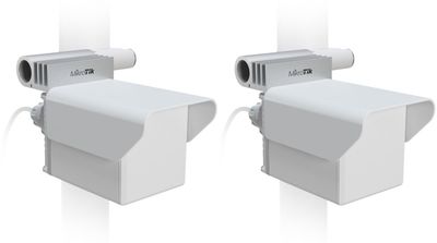 MikroTik CubeG-5ac60aypair, Wireless Wire Cube Pro, (2ks - pár)