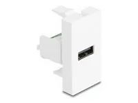 Easy 45 Module USB 2.0 Type-A female to