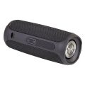 MANTA SPK130GO-BK, Bluetooth reproduktor, černá