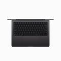 APPLE MacBook Pro (2023) 14,2" M3 Pro/18/1/I/Blk