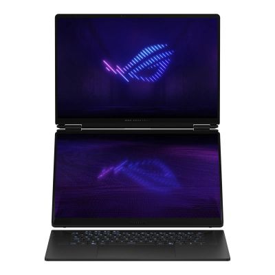 ASUS GX651 16/core U9 386h/64gb/2tb/rtx5090/w11p