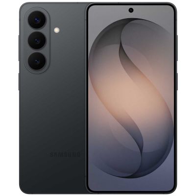 SAMSUNG Galaxy S26 5G 256GB DUOS, Black