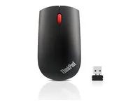 Myš - optický - 3 tlačítka - bezdrátový - 2.4 GHz - bezdrátový přijímač USB - Campus - pro ThinkPad T16 Gen 4 21QN