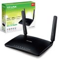 TP-Link TL-MR6400 300 Mbit / s bezdrátový N 4G LTE