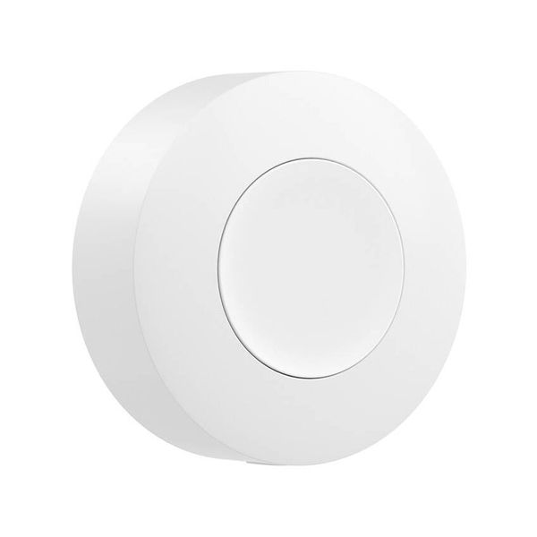 Chytrý vypínač SONOFF SNZB-01P ZigBee