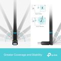 TP-Link Archer TX35U PLUS AX1800 WiFi USB adaptér