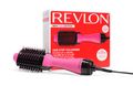 Revlon One-Step Volumizer RVDR5222PE, růžová