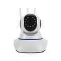 IP Wi-Fi kamera GETI GWC01