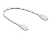RJ45 Network Cable Cat.6A plug to plug w