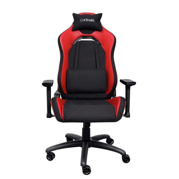 Trust GXT714R ruya eco gaming chair red