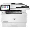 HP LaserJet Enterprise MFP M430f, Multifunkce A4