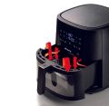 Ariete Air Fryer 9L 4630, černá
