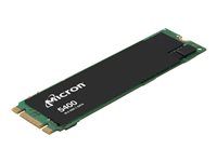 SSD - šifrovaný - 240 GB - interní - M.2 2280 - SATA 6Gb/s - TCG Opal Encryption, Self-Encrypting Drive (SED)