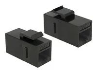 Keystone Module RJ45 jack > RJ45 jack Ca