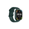 MAXCOM EW06 EcoWatch6, chytré hodinky, zelené