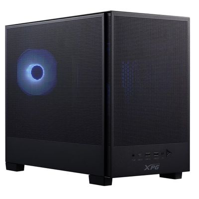 Adata XPG VALOR MESH NANO/Micro ATX/Černá