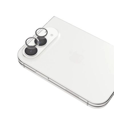 Epico Clear AntiReflective Lens Protector iPhone Duo