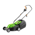 Elektrická sekačka PROCRAFT NM1500
