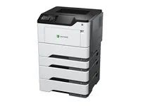 Tiskárna - Č/B - laser - A4/Legal - 1200 x 1200 dpi - až 47 stran/min. - kapacita: 650 listy - USB 2.0, Gigabit LAN, hostitel USB 2.0, Wi-Fi(ac), Bluetooth LE