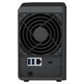 SYNOLOGY NAS Server DS223 2xHDD