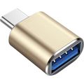MEGATECH Redukcia USB-C/USB-A (3.0)