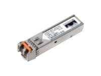 Cisco CWDM SFP - Transceiver modul SFP (mini-GBIC) - 1GbE, optický kabel 2Gb - CWDM - jednoduchý režim LC/PC - 1570 nm - pro Catalyst 3560, 3560E, 3560G, 3560V2, 3560X