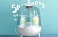 Ultrazvukový zvlhčovač vzduchu Deerma F325 25 W 5 L Aromaterapie
